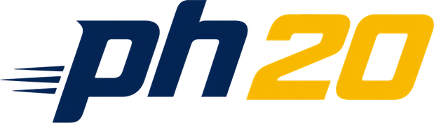 ph 20 official brand logo